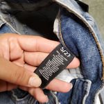 Celebrity Pink  Hi-Rise Jeans Photo 3