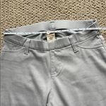 Faded Glory  Light Gray Women Jeggings Photo 3