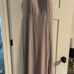 Birdy Grey Bridesmaid Dress Photo 0