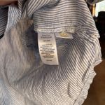 C&C California  linen tunic or shirt dress Photo 2