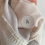 Lululemon  Navy Blue Dance To Yoga Tank Top Photo 4