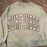 ZARA Crewneck Photo 0