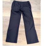 Adidas  Women's Black Golf Pants Size 6 Photo 3