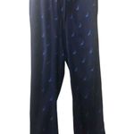 Nautica  Sleepwear Mens Medium Pants Super‎ Soft Photo 0