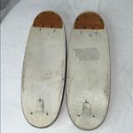 Traditional Japanese Red Sandals Size undefined Photo 2