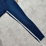 Spanx Ankle Jean-Ish Leggings Jeggings High-Rise Twilight Rinse Blue Size L Photo 15