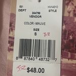 Von Maur Pink Homecoming dress Photo 2