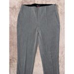 Vince Camuto  Women's‎ Herringbone pattern slim fit pants in size 2 Photo 1