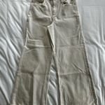 Frank & Eileen  Cream Galway Jeans  Photo 0