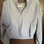 TJ Maxx Half Zip Sweater Photo 1