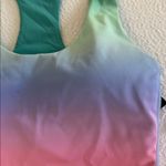 Beach Riot Yara Top - High Tide Ombre, Size X-Small, BRAND NEW, $78 Photo 5