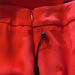 Donna Karan Side Zip Straight Leg Trousers Photo 4