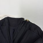 Revolve X Michael Costello Sabine Gown Dress Size Small Photo 11