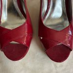Alfani Red Pumps  Photo 1