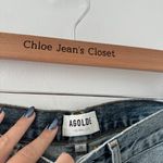 AGOLDE Lana Ripped Jeans 26 Photo 10