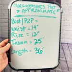 Old Navy  PowerSoft Go Dry High Rise Cropped Joggers❣️ Like New, Size Medium Photo 1