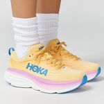 Hoka  Bondi 8 Women’s Sneakers Photo 0