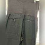 Liz Lange Maternity Dress Pants. Black Pockets (492) Size undefined Photo 3