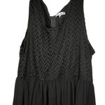 Rebellion  Black‎ Dress Photo 1
