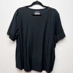 Westbound Cotton Modal T-Shirt Womens XXL Breathable Lightweight Everyday Wear Photo 0