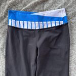 Lululemon Astro Pants Sz 6 Photo 5