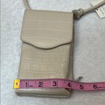 A New Day Cream Crossbody Bag with Elegant Style Tan Photo 8