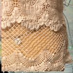 American Eagle  outfitters delicate crochet top Photo 2