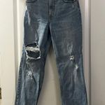 Abercrombie & Fitch Jeans Photo 0