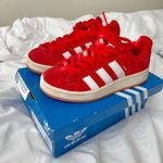 Adidas  Campus 00s Scarlet Red Photo 0