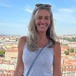 Patrizia Pepe Grey Tank Top Sparkle Logo Studs Graphic Size 1 XS Small Glam Gray Photo 0