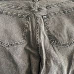 Abercrombie & Fitch Abercrombie Jeans Curve Love 90s Straight High-Rise Ultra Photo 3