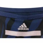Adidas Stella Mccartney Swim Briefs Bikini Bottom‎ NWOT SIZE MEDIUM Blue Photo 1