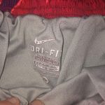 Nike  dri-fit running shorts sports shorts gym shorts athletic shorts size Medium Photo 2
