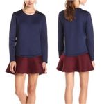 BCBGMAXAZRIA BCBGMAXAZARIA Scuba Dress Photo 2