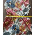 Kate Spade NWT  Saturday Photo Floral Open Back A-line Mini Dress Women’s Medium​ Photo 11