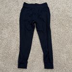 Lululemon  Ready To Rulu Joggers Black Size 8 Photo 3