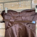 Bebe Midi Dress Photo 3