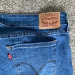 Levi's Levi’s Women’s 711 Skinny Jeans Photo 2