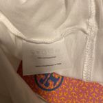 Tory Burch NWT Dawn Jewel Sleeve Tee Sz M Photo 10