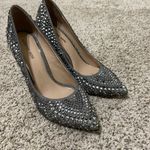 Gianni Bini Mairah Jeweled d'Orsay Stiletto Pumps Photo 1