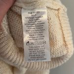 Anthropologie Current Air casual knit lounge pants size small Photo 8