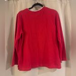 White Stag Women’s  Red Long Sleeve Top Photo 1