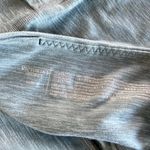 Victoria's Secret Victoria Secret light blue speckle legging with pockets Photo 2