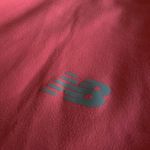 New Balance  Salmon Pink Activewear Leggings for Pilates, Yoga, Running / Small Photo 3