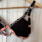 Victoria's Secret Victoria’s‎ Secret Black Bikini Set Size Large Photo 3