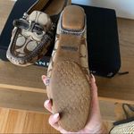 Coach  Jillian Driving Loafers Photo 5