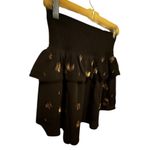 Chaser ‎ Beaded Skirt nwot Photo 2