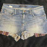 joe's jeans Denim Cut-Off Joe’s Jeans Shorts Photo 0