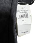 Aerie  Tank Top Women's L Black Sleeveless Casual Basic Everyday Photo 4