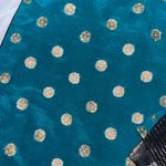 NWOT 3 piece Pakistani Indian embellished outfit Green Photo 3